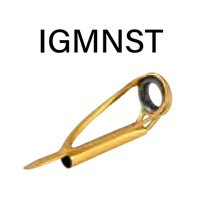 ステンレスSiC トップガイド/IGMNST
